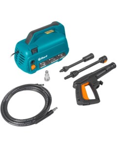 Мойка высокого давления BHR-1600-Compact (93415742) Bort