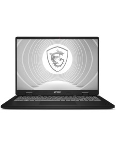 Ноутбук MSI CreatorPro M16 HX C14VJG-457 Msi