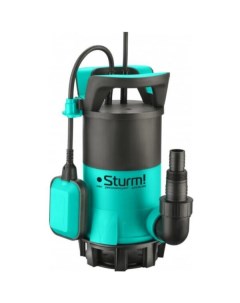 Дренажный насос Sturm WP9760PVU Sturm!