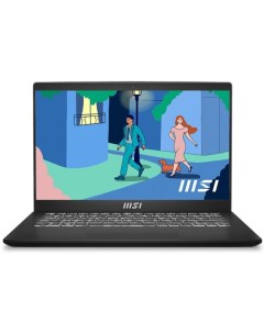 Ноутбук MSI Modern 14 C7M-238 Msi
