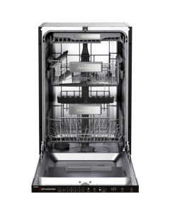 Встраиваемая посудомоечная машина SLG VI4630 Schaub lorenz