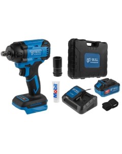 Гайковерт SC 1804 (0329204) Bull