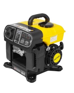 Генератор DN1500i (64/10/4) Huter