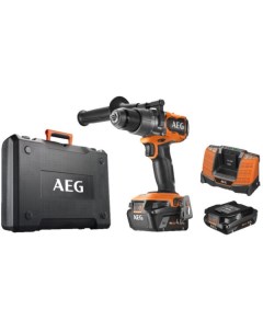 Ударная дрель-шуруповерт BSB 18C3BL-X02C (4935478937) Aeg powertools