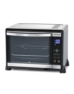Мини-печь BGE 1580/E Rommelsbacher