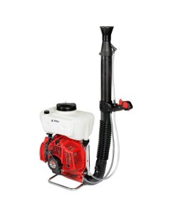 Бензиновый опрыскиватель AT 800 Efco