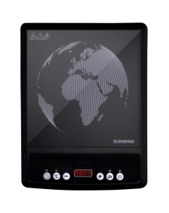 Настольная плита SCI-0501 Sunwind