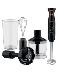 Блендер SC-HB42M45 Gold Stars Scarlett