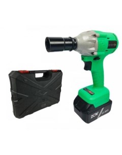 Гайковерт Crusher 20-Li (063-4079) с 1-м АКБ Zitrek