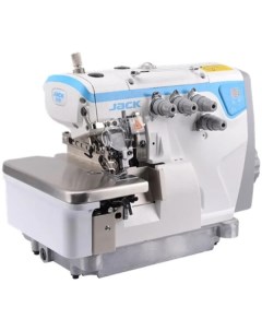 Промышленный оверлок E4S-5-03/233 Jack