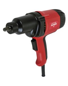 Гайковерт ГУ 350РЭ E2201.008.00 195981 Elitech