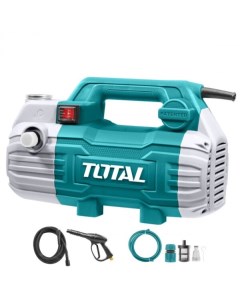 Мойка высокого давления TGT11236 Total