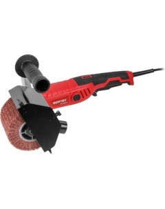 Щеточная шлифмашина WS 1012 S (1304444) Wortex