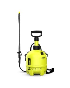 Опрыскиватель Hobby 5 S171.121 Marolex