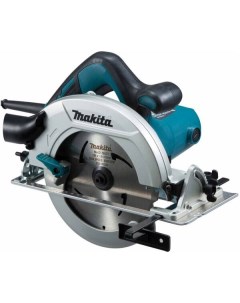 Дисковая пила HS7601 Makita