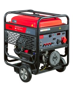 Генератор BS 11000 DA ES (641054) Fubag
