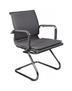 Кресло CH-993-LOW-V/grey Бюрократ