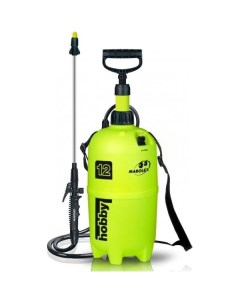 Опрыскиватель компрессионный Hobby 12 S174.121 Marolex