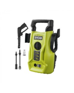 Мойка высокого давления RY100PWA (5133005363) Ryobi