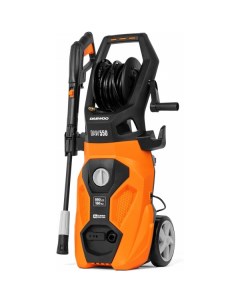 Мойка высокого давления DAW 550 Daewoo power