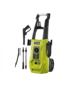 Мойка высокого давления RY130PWA (5133005421) Ryobi