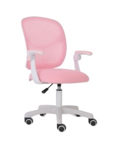 Компьютерное кресло Lovely (розовый) Calviano
