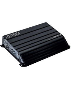 Автомобильный усилитель EDA100.4-E7 Edge
