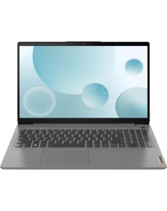 Ноутбук Lenovo IdeaPad 3 15IAU7 82RK3LFERU
