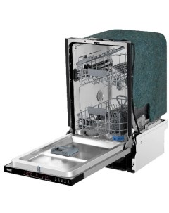 Встраиваемая посудомоечная машина HDWE10-292RU Haier