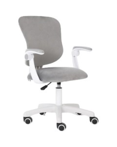 Компьютерное кресло Cute (серый) Calviano