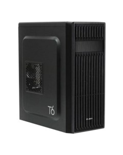 Корпус T6 Zalman