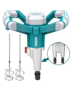 Строительный миксер TD616006 Total