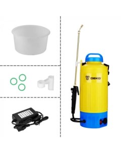 Опрыскиватель DKSP11 065-0950 Deko