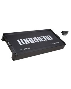 Усилитель URAL W 1.1800 Урал