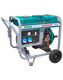 Генератор TP430001 Total