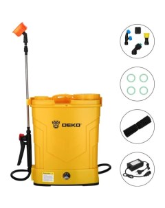 Опрыскиватель DKSP12 (065-0951) Deko