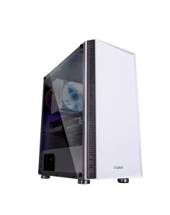 Корпус R2 (белый) Zalman