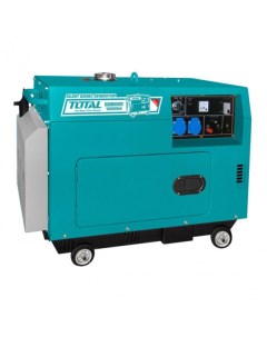 Генератор TP250001 Total