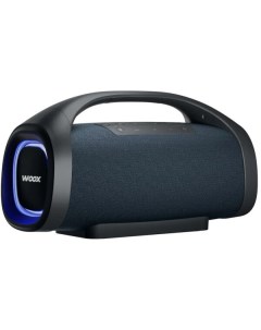 Беспроводная колонка Woox Dubstep (темно-серый) Vipe