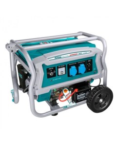 Генератор TP135006E Total