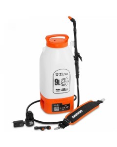 Опрыскиватель DSA 9Li Daewoo power