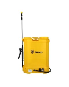 Опрыскиватель DKSP10 (065-0954) 16 л Deko