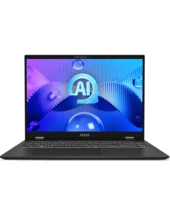 Ноутбук MSI Prestige 16 AI Studio B1VEG-080 Msi