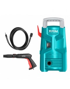 Мойка высокого давления TGT113026 Total