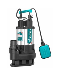 Погружной насос TWP775016 Total