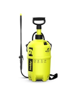 Опрыскиватель Hobby 9 S173.121 Marolex