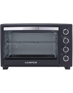 Мини-печь HMO-3811 Harper