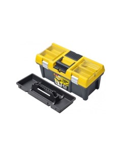 Ящик для инструментов Stuff Semi Profi Carbo Alu 20 SKR20SPSCARZOLPG011 Patrol