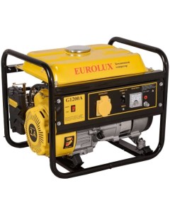 Генератор G1200A (64/1/35) Eurolux