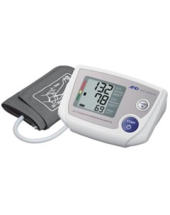 Тонометр UA-777 A&d